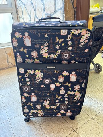 Suitcase