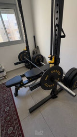 מכשיר Smith Machine