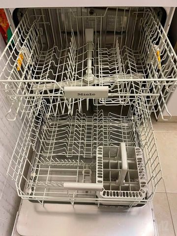 מדיח כלים miele
