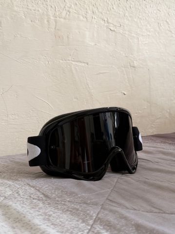 משקף אבק Oakley O-Frame MX Jet