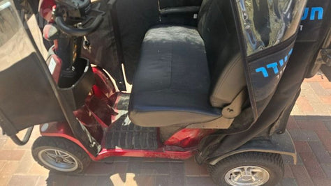 קלנועית