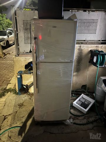 מקרר