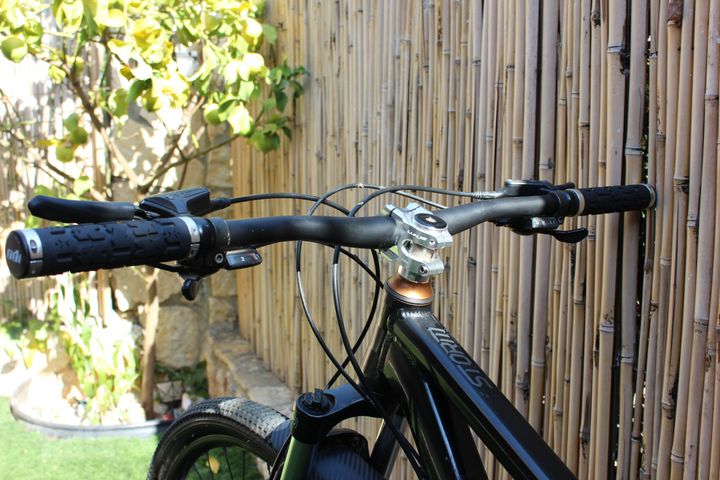 אופני Norco Storm