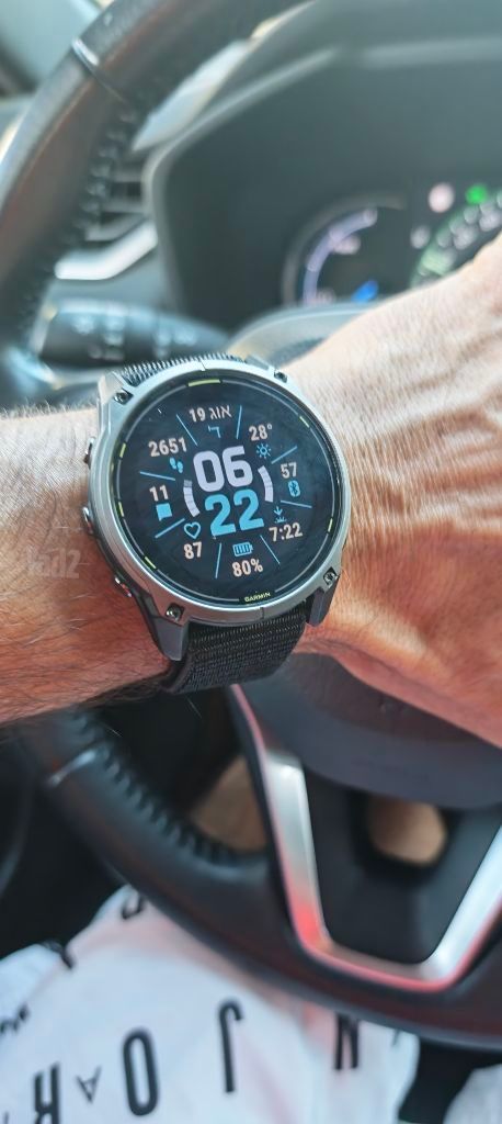 Garmin Enduro 3