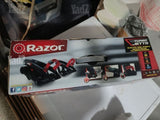 Razor Turbo Jetts רולר חשמלי