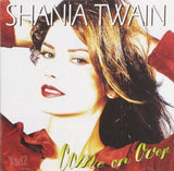 Shania Twain Coe On Over