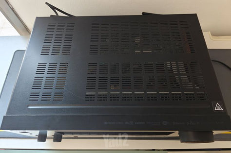 רסיבר ONKYO TXNR575E