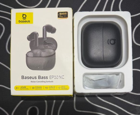 אוזניות baseus