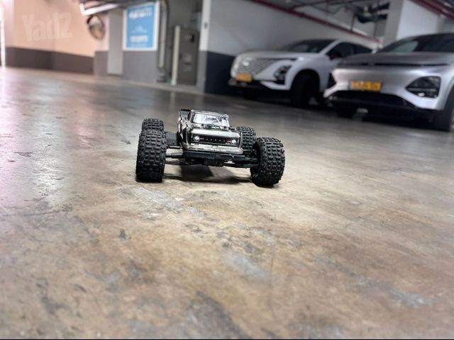 💯 Arrma Outcast 4S V2.5 BLX