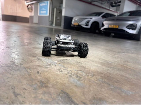 💯 Arrma Outcast 4S V2.5 BLX