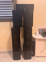רמקולים