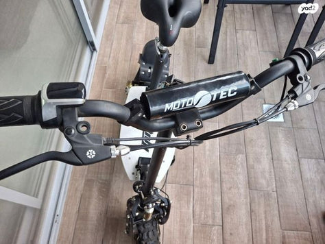 קורקינט mototec 48V