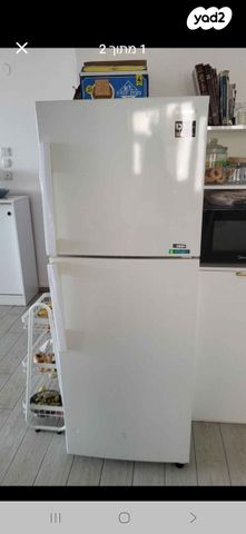 מקרר סמסונג