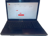 מחשב נייד HP 4520S