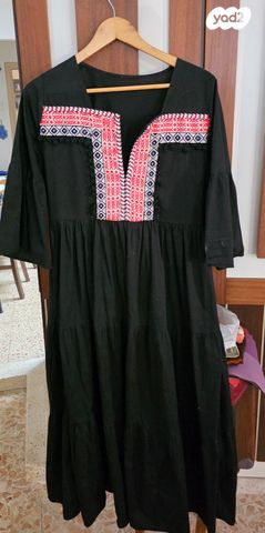 שמלה מיוחדת