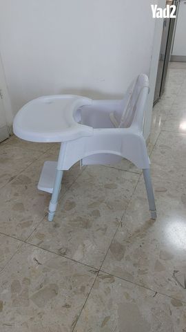 כיסא לתינוק איקאה