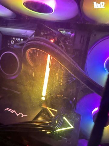 Kingston 32gb 4800mhz