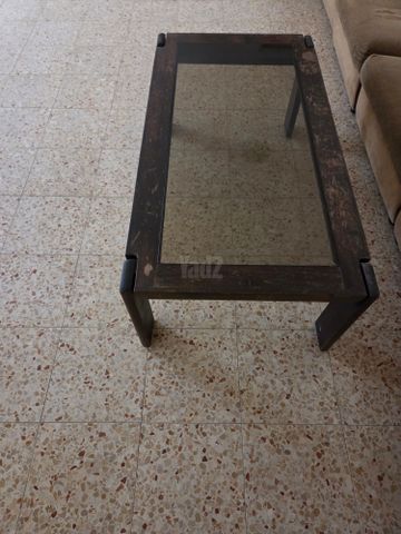 שולחן לסלון