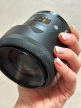עדשת SIGMA ART 35mm לNIKON