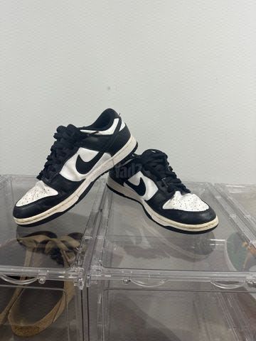 Nike Dunk Low “Panda”