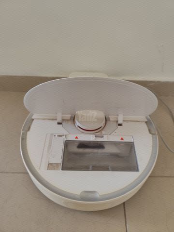 שואב שוטף xiaomi roborock