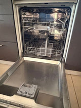 מדיח כלים Bosch SilencePlus