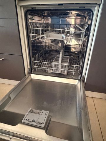מדיח כלים Bosch SilencePlus