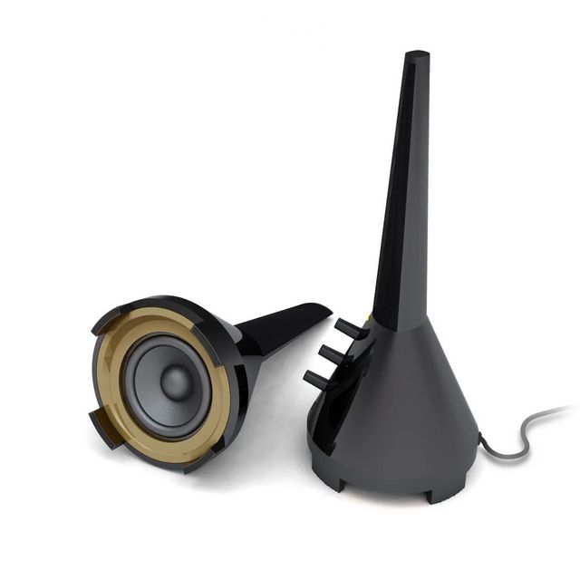 רמקולים altec Lansing VS4621