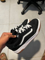 נעלי סניקרס vans