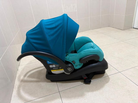 סלקל Maxi-Cosi Mico 30