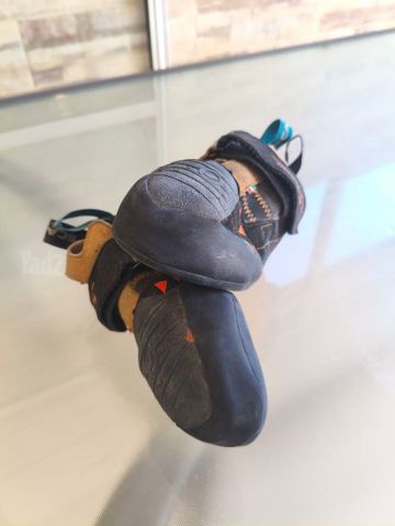 Scarpa Instinct 39.5