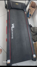הליכון חשמלי