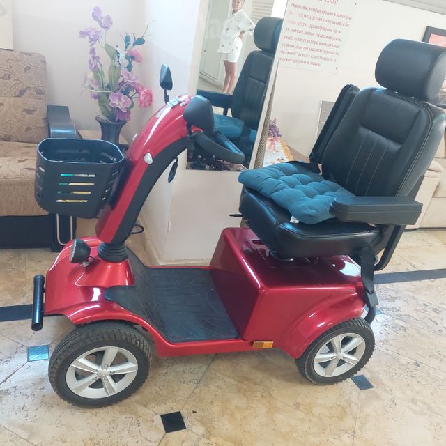 קלנועית