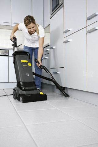 קרשר Karcher BR 30/4