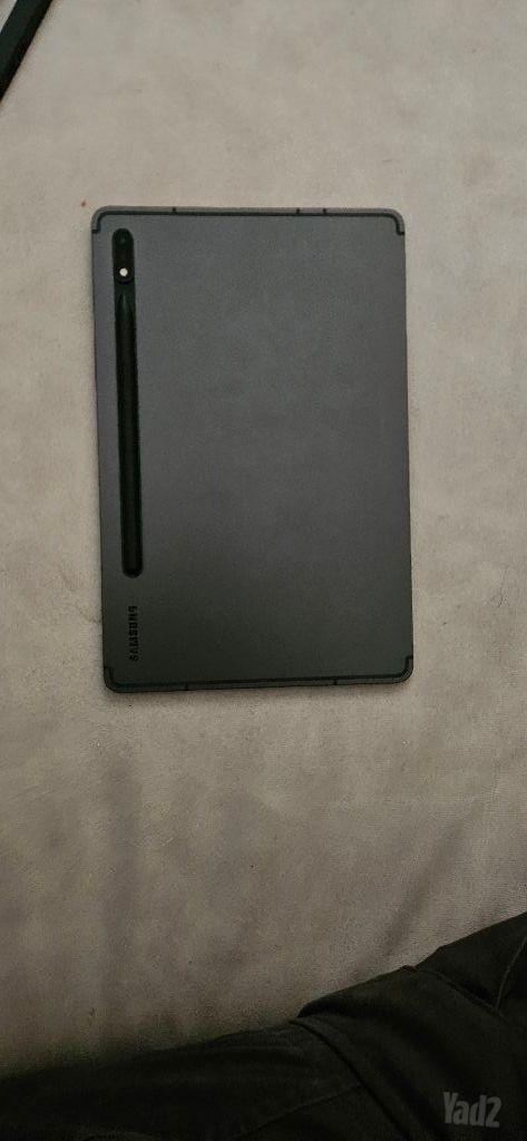 galaxy tab s8