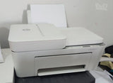 מדפסת DeskJet Plus 4120