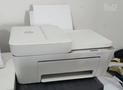 מדפסת DeskJet Plus 4120