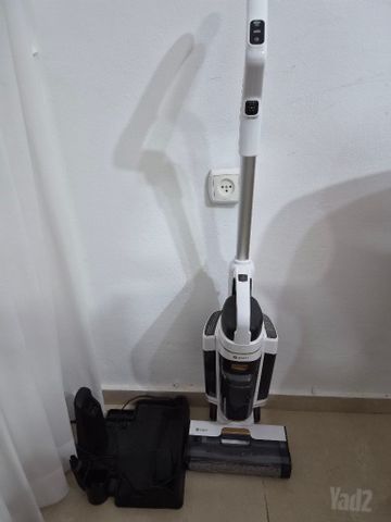 שואב שוטף bobot