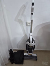 שואב שוטף bobot