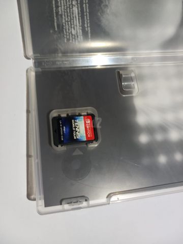 Nintendo SwitchV1 סט מלא