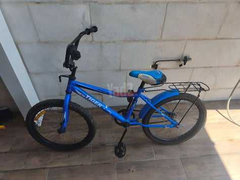 אופניים 20 אינץ'