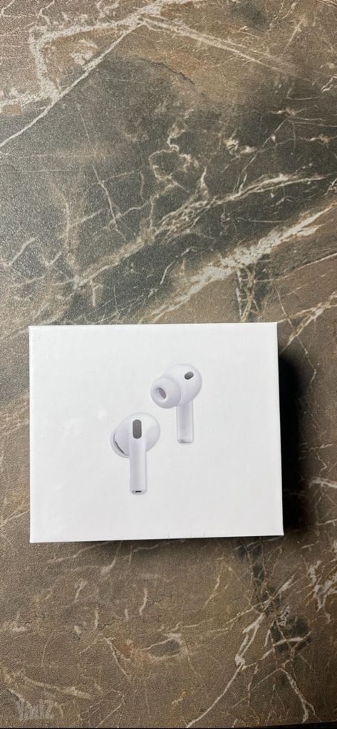 איירפודס פרו 3 🎧