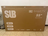 טלוויזיה 55’