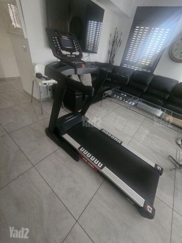 הליכון מקצועי usaeon