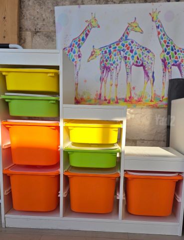 כיסה כתיבה IKEA ORFJALL
