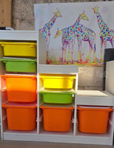 כיסה כתיבה IKEA ORFJALL