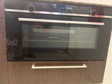 תנור אפיה 90 siemens