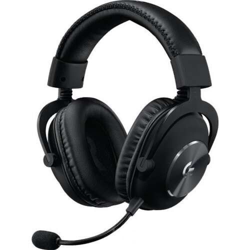 Logitech g pro x wireless