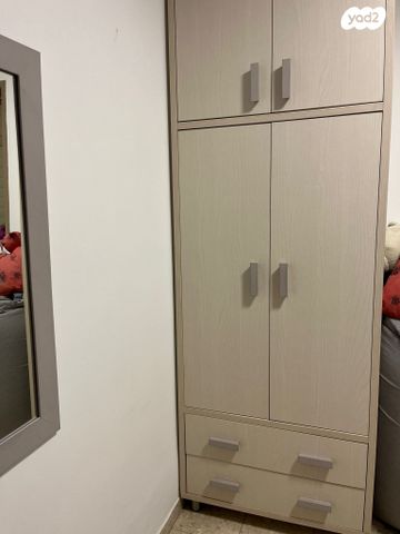 ריהוט קומפלט לחדר ילדים