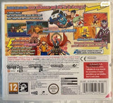 Inazuma Eleven: Wildfire